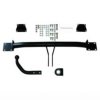 BMW 71606758703 Trailer Hitch